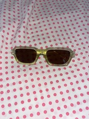 Trendy Sunglasses
